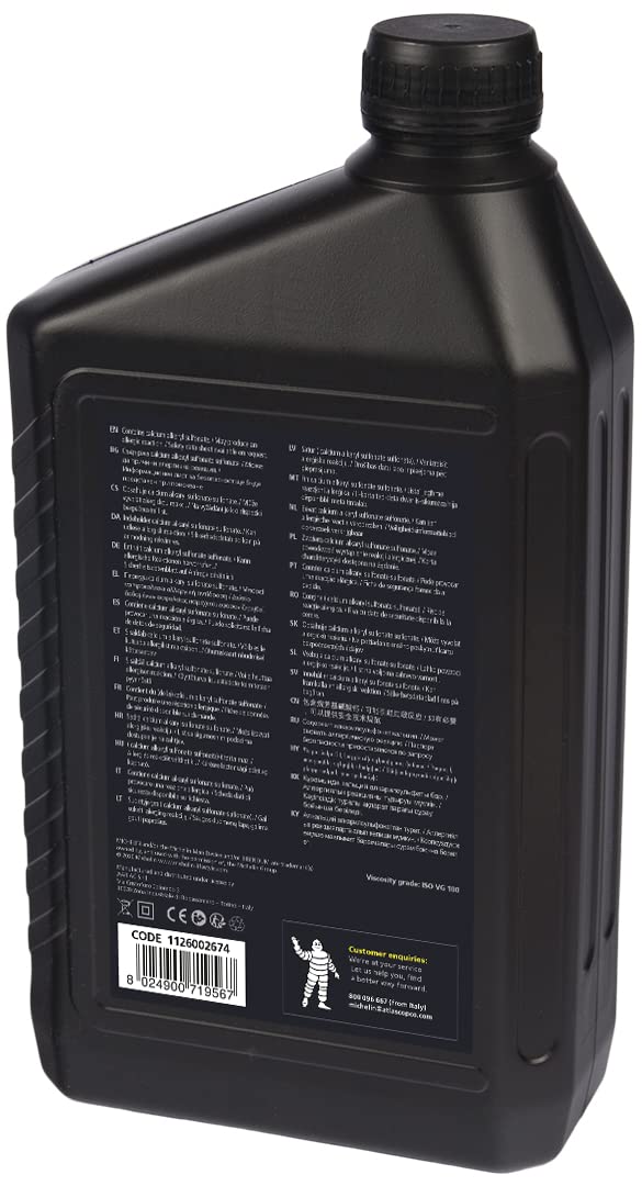 michelin-kolbenkompressor-schmiermittel-kompressor-l-iso-vg-100-bis-zu-250-betri image 2