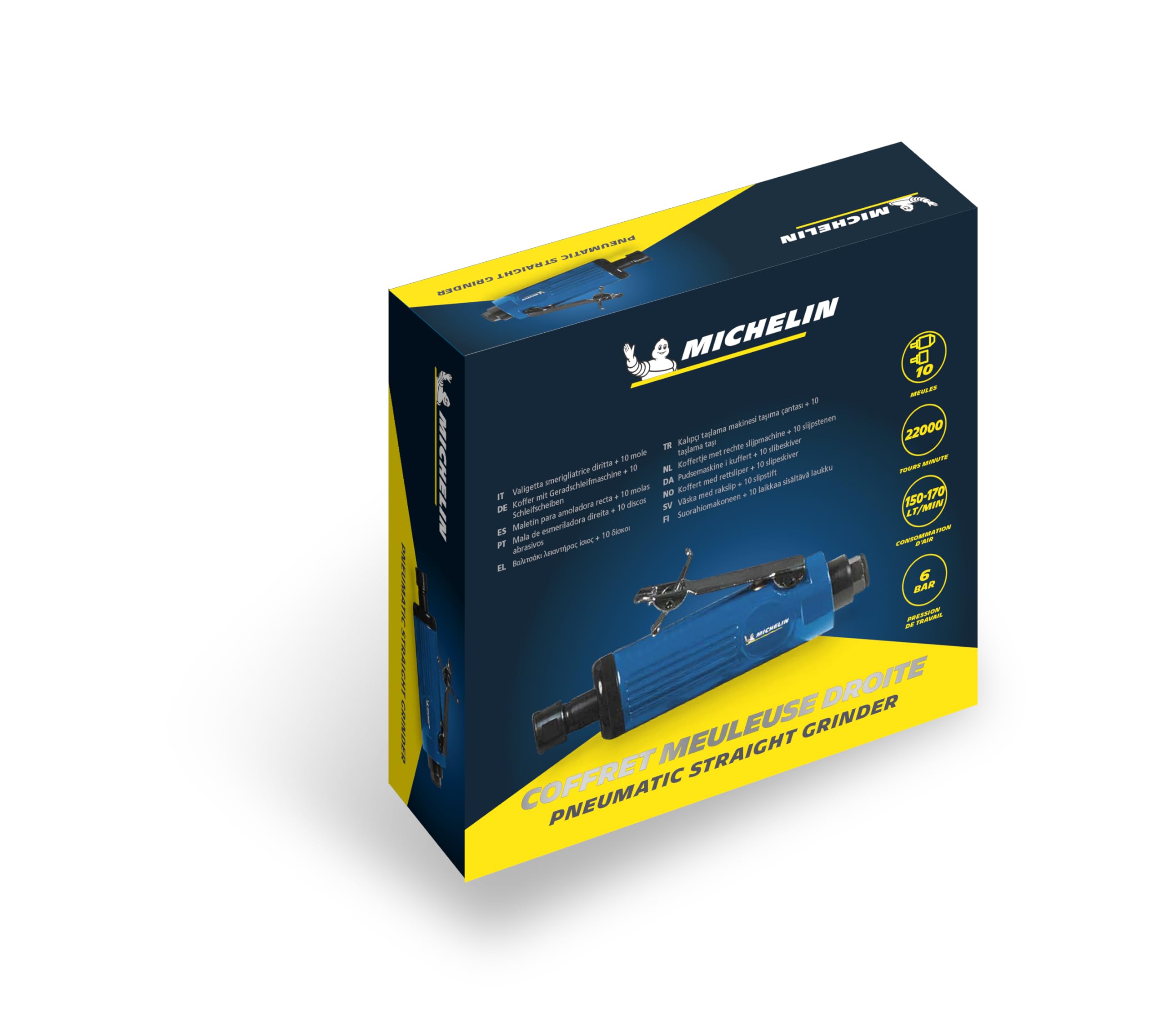 michelin-geradschleifer-set-mit-zubeh-r-druckluft-geradschleifer-10-schleifschei image 6