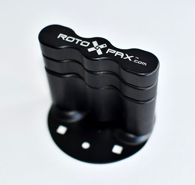 rotopax-dlx-pack-mount-universelle-halterung-f-r-rotopax-und-fuelpax-kanister image 2