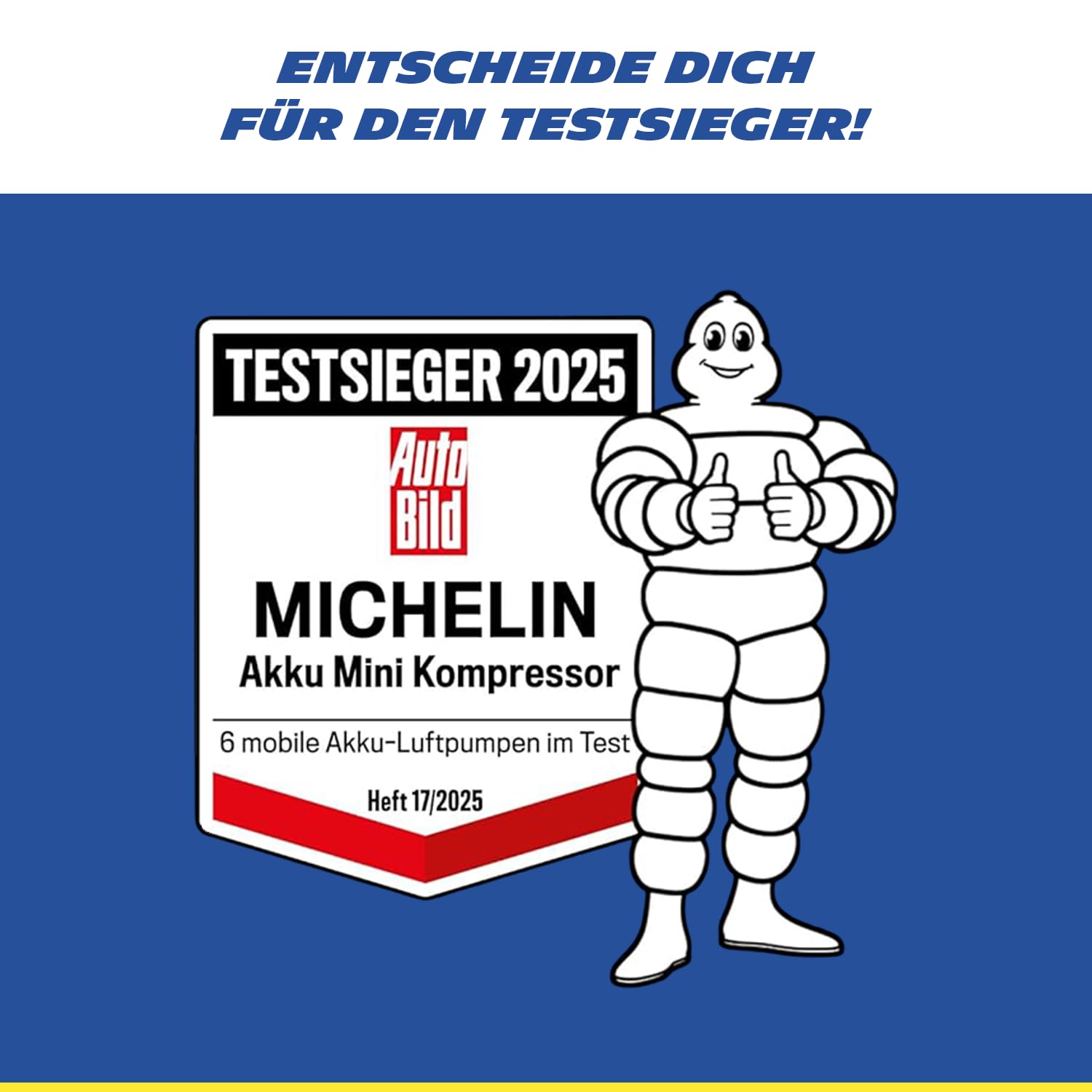 michelin-air-power-mini-1-li-ionen-akku-mini-kompressor-kabellos-elektrische-luf image 2