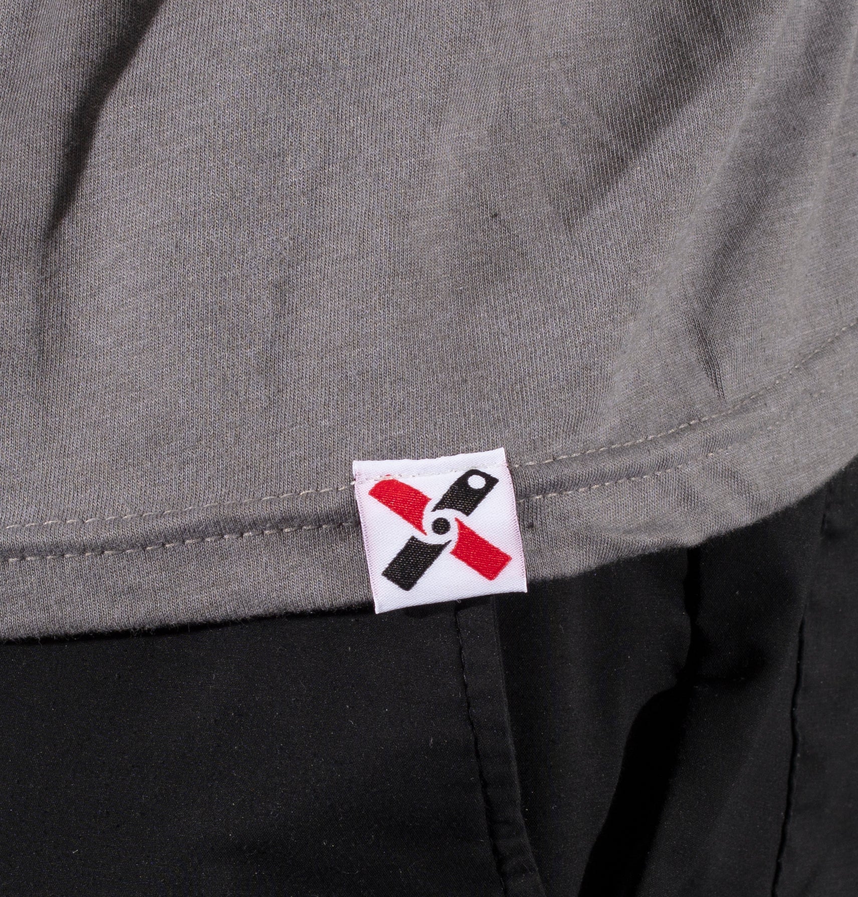 rotopax-made-in-the-usa-t-shirt-grau image 6