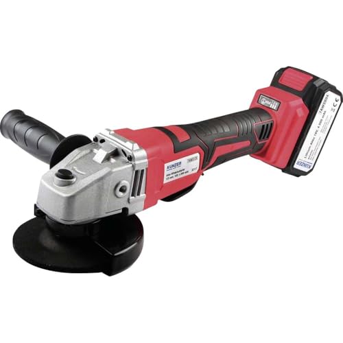 kunzer-7aws125-winkelschleifer-akku-mit-ladeger-t image 2