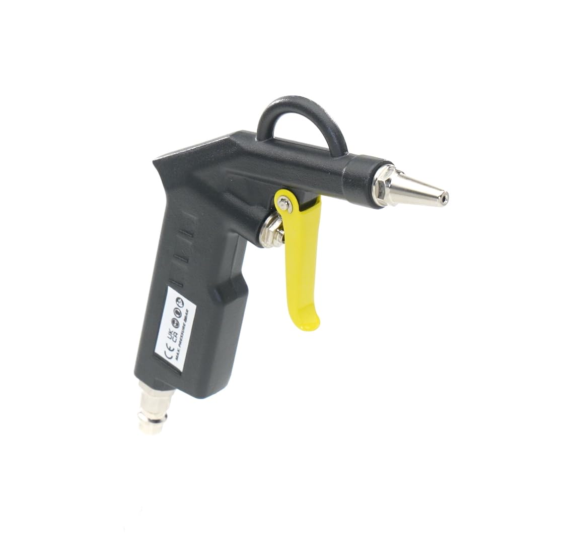 michelin-druckluftpistole-mit-25-mm-kurzrohr-aluminium-ausblaspistole-300-l-min- image 7