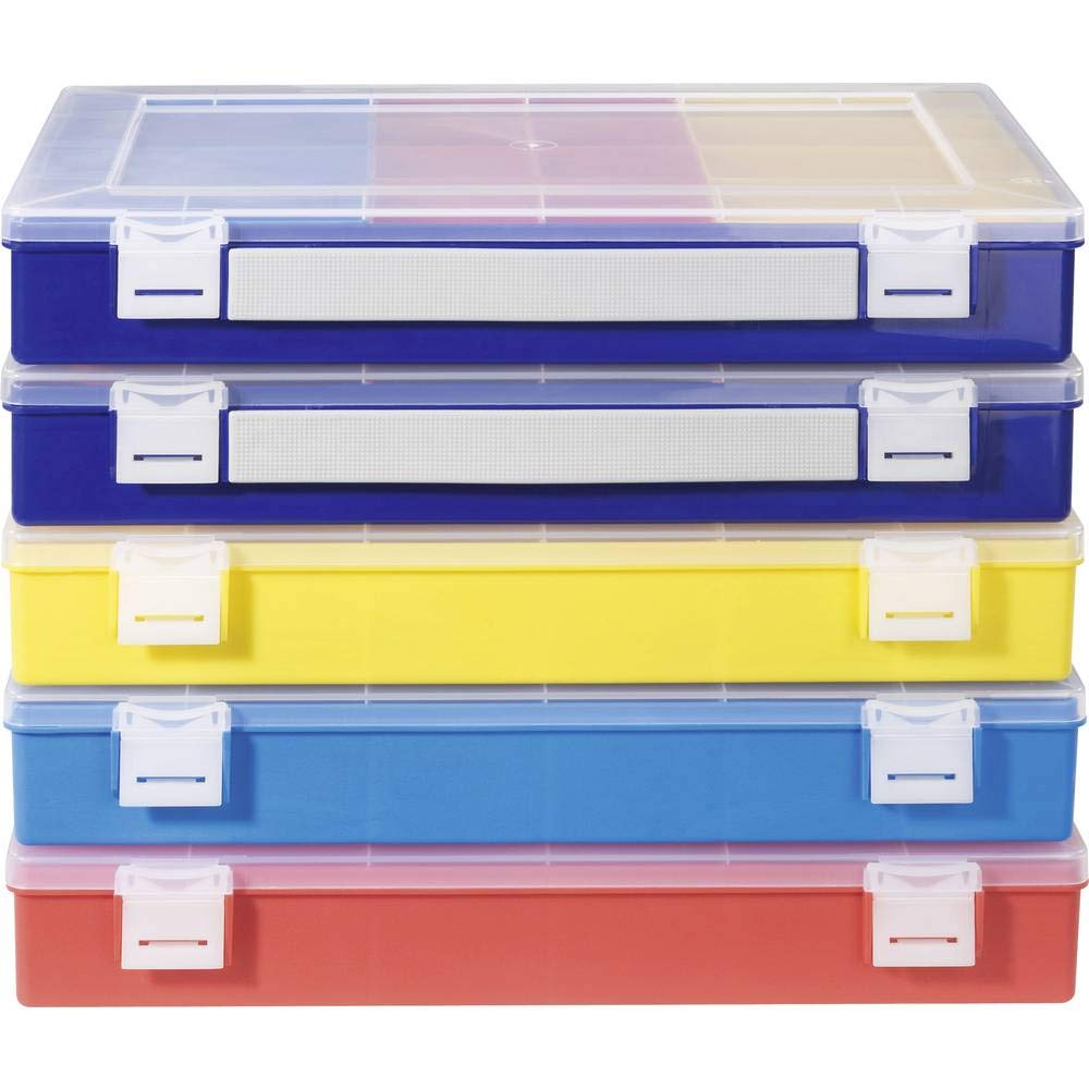 h-nersdorff-sortimentskasten-pp-premium-mit-14-einsatzboxen-kleinteilemagazin-22 image 3