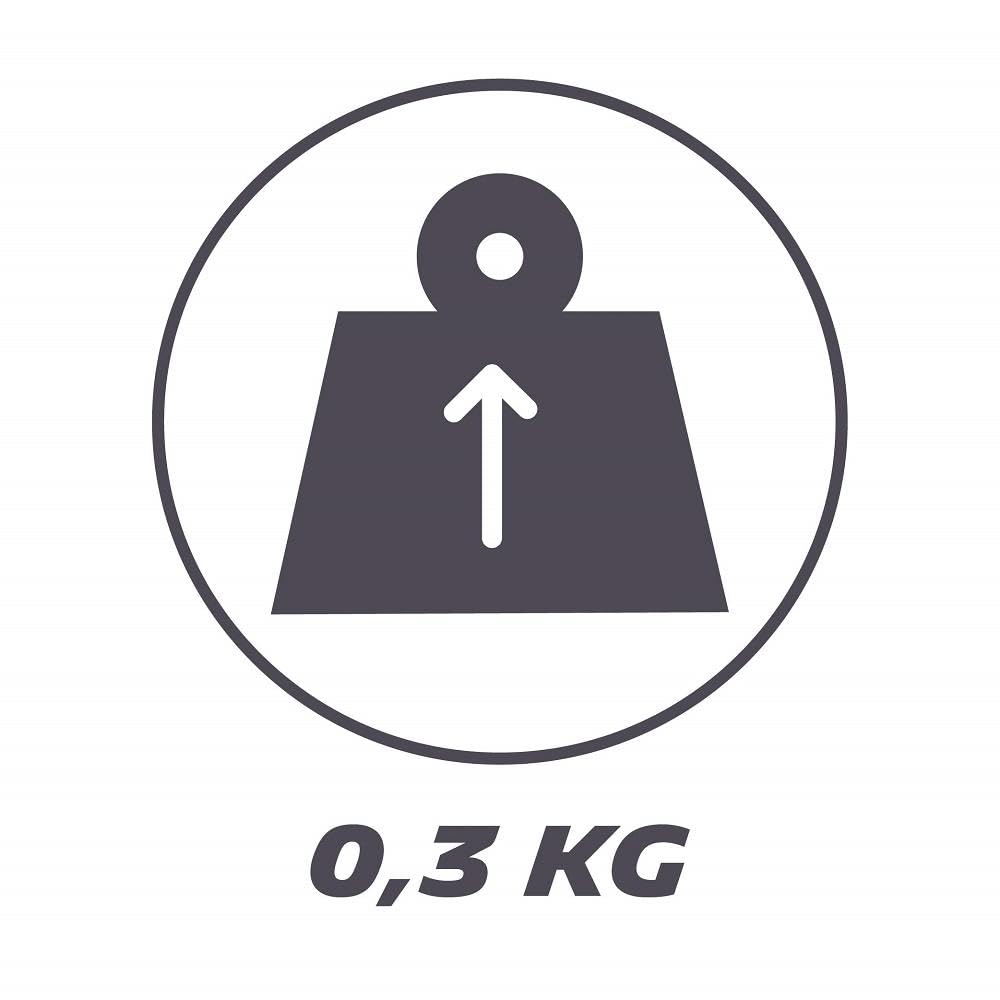 michelin-aluminium-spritzpistole-1l-tank-250-l-min-4-6-bar image 3