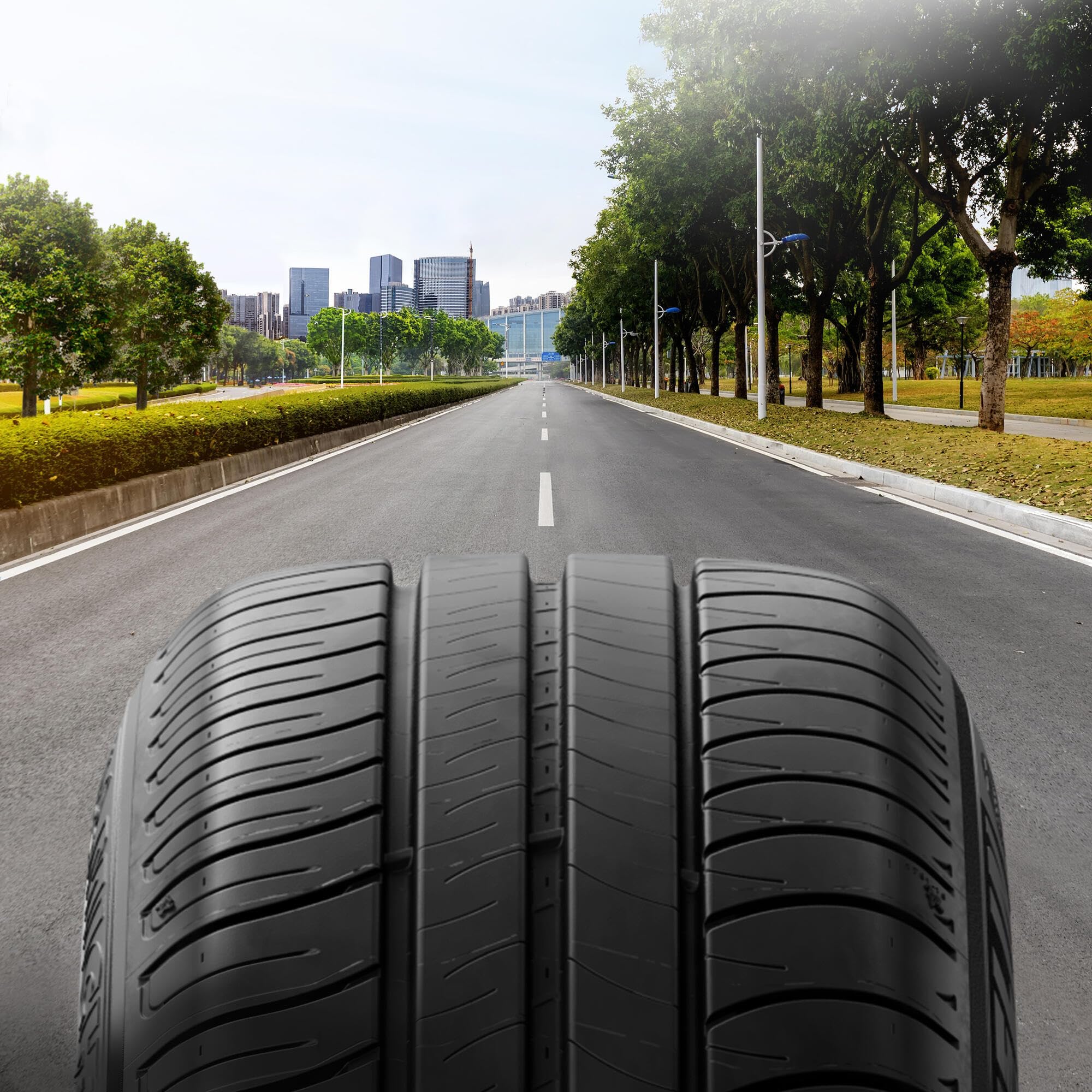 michelin-energy-saver-sommerreifen-175-65r14-82t image 5