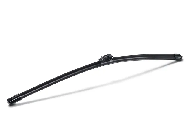 michelin-radius-beam-wischerblatt-450-mm-rahmenlos-mb-adapter-ti-tech-gummi-f-r- image 1