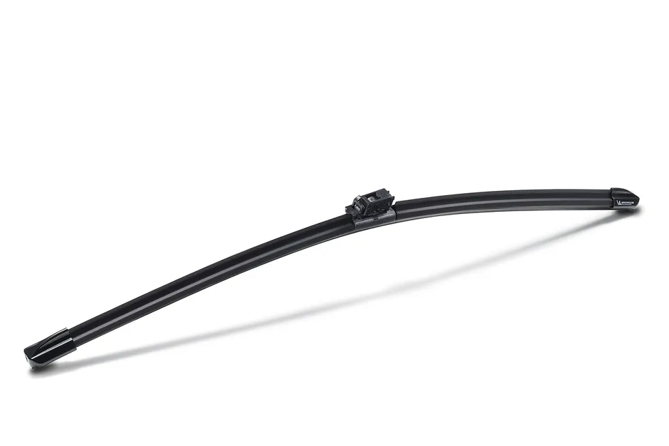 michelin-radius-beam-wischerblatt-450-mm-rahmenlos-mb-adapter-ti-tech-gummi-f-r- image 1