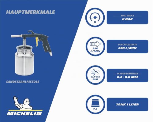 michelin-sandstrahlpistole-mit-1l-tank-max-8-bar-f-r-sand-0-2-0-8-mm image 8
