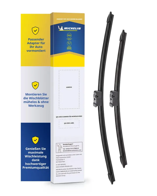 michelin-perfect-fit-129-scheibenwischer-set-f-r-opel-astra-h-550-450-mm-gelenkf image 1