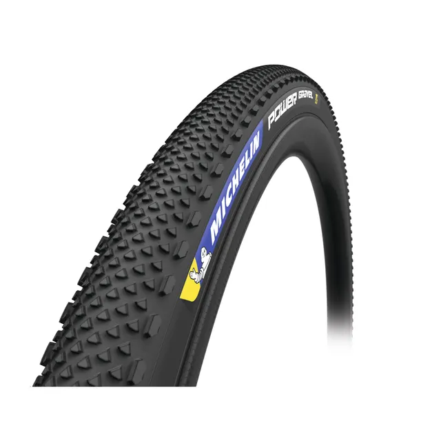 michelin-power-gravel-fahrradreifen-700x35-mm-schwarz-faltbar image 1