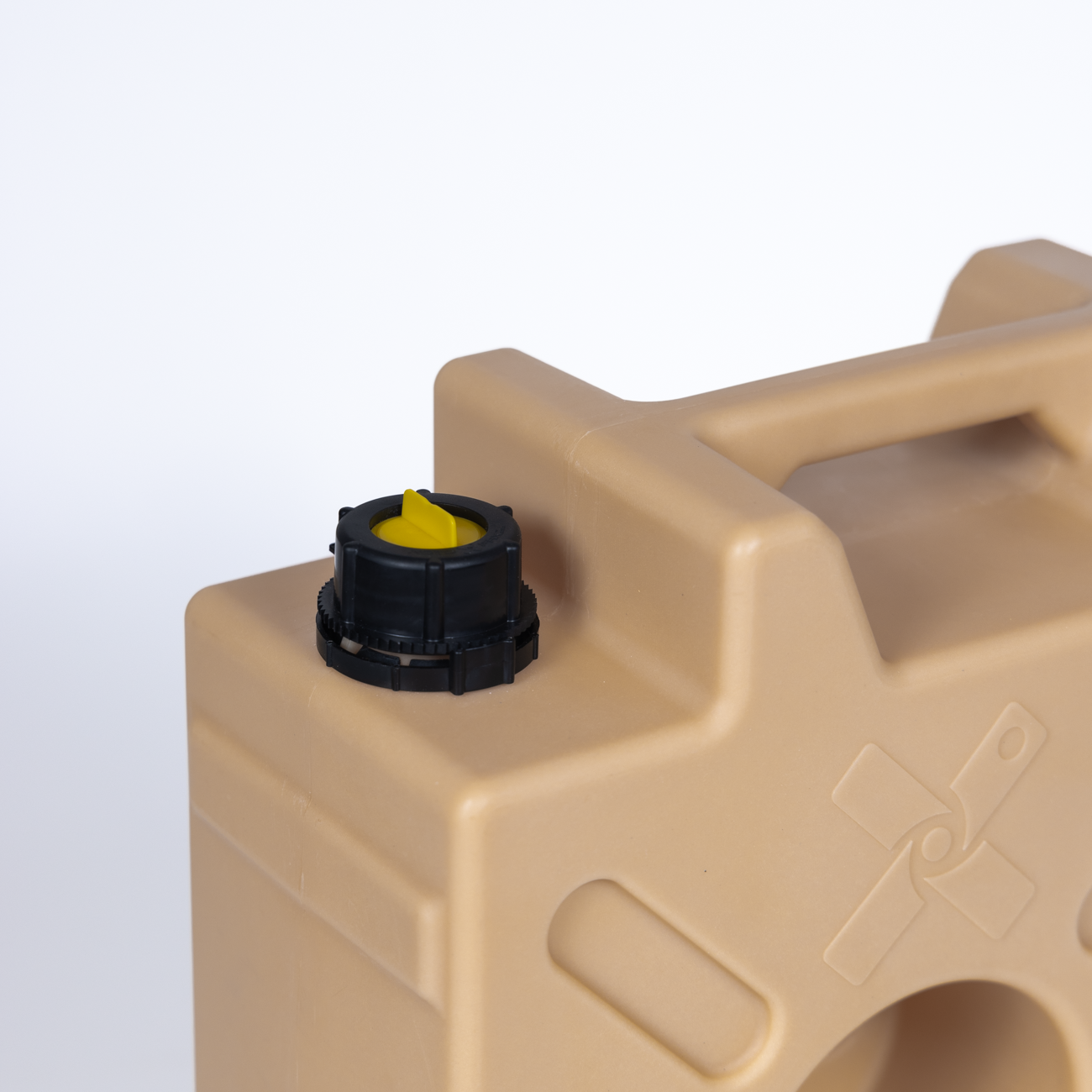 rotopax-5-gallone-wasser-tan-blemished image 4