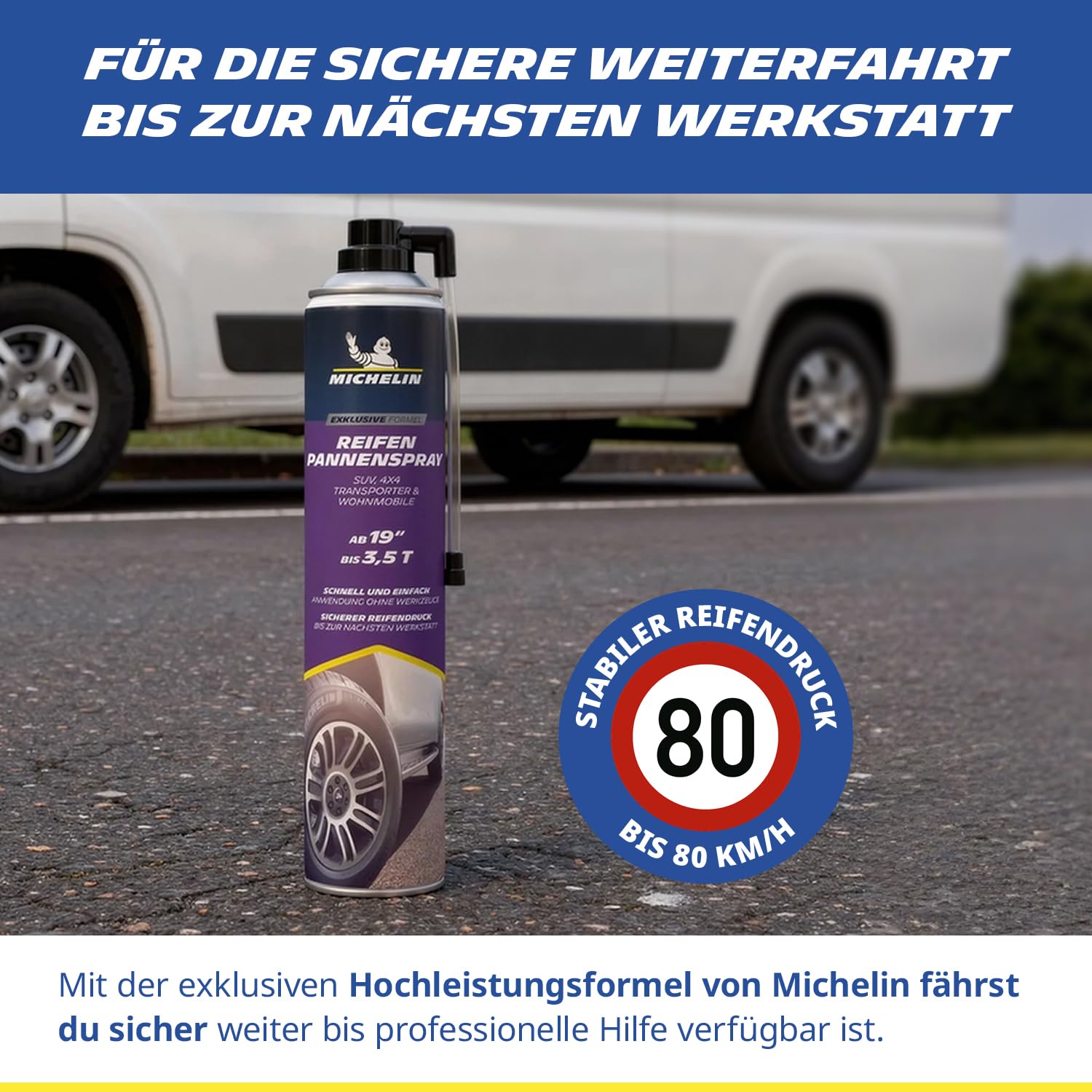 michelin-reifenpannenspray-750-ml-f-r-gro-e-reifen-ab-19-zoll-bis-3-5-t-rdks-kom image 5