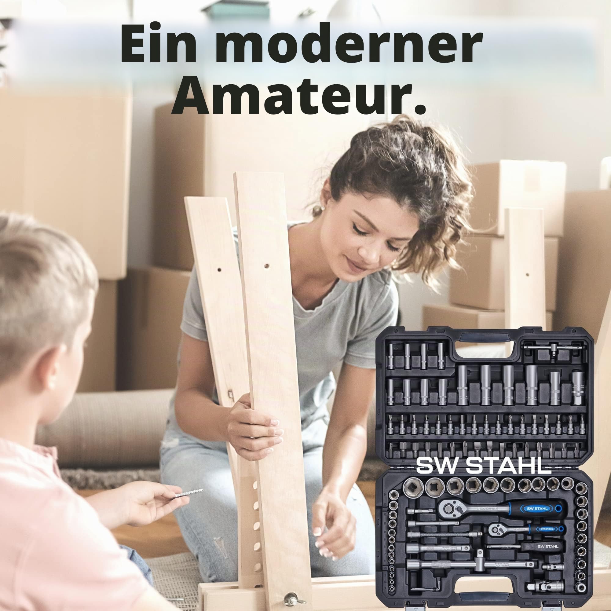 sw-stahl-07797l-steckschl-sselsatz-97-teilig-1-4-1-2-knarrenkasten-chrom-vanadiu image 3