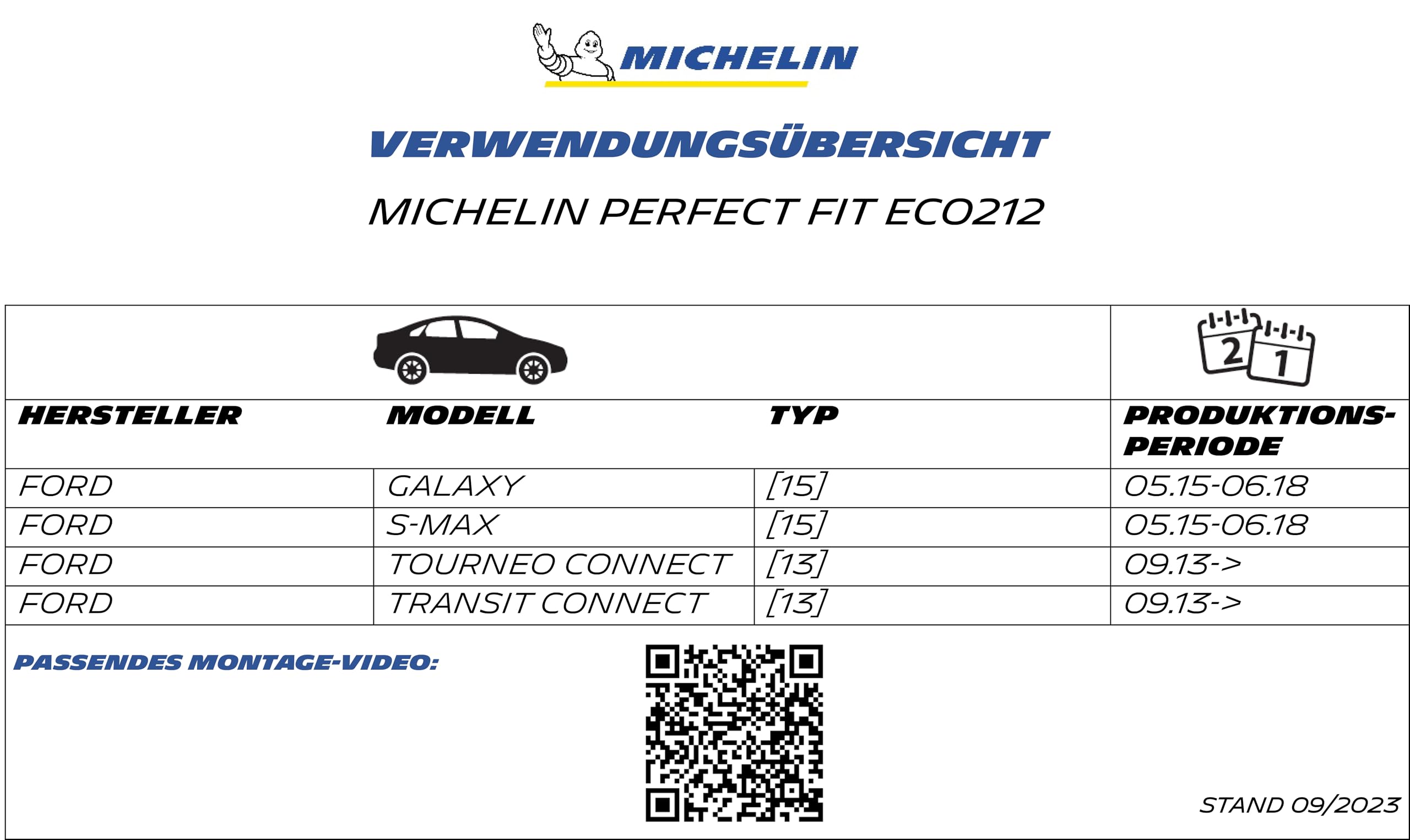 michelin-perfect-fit-212-scheibenwischer-set-f-r-ford-galaxy-s-max-connect-750-7 image 2