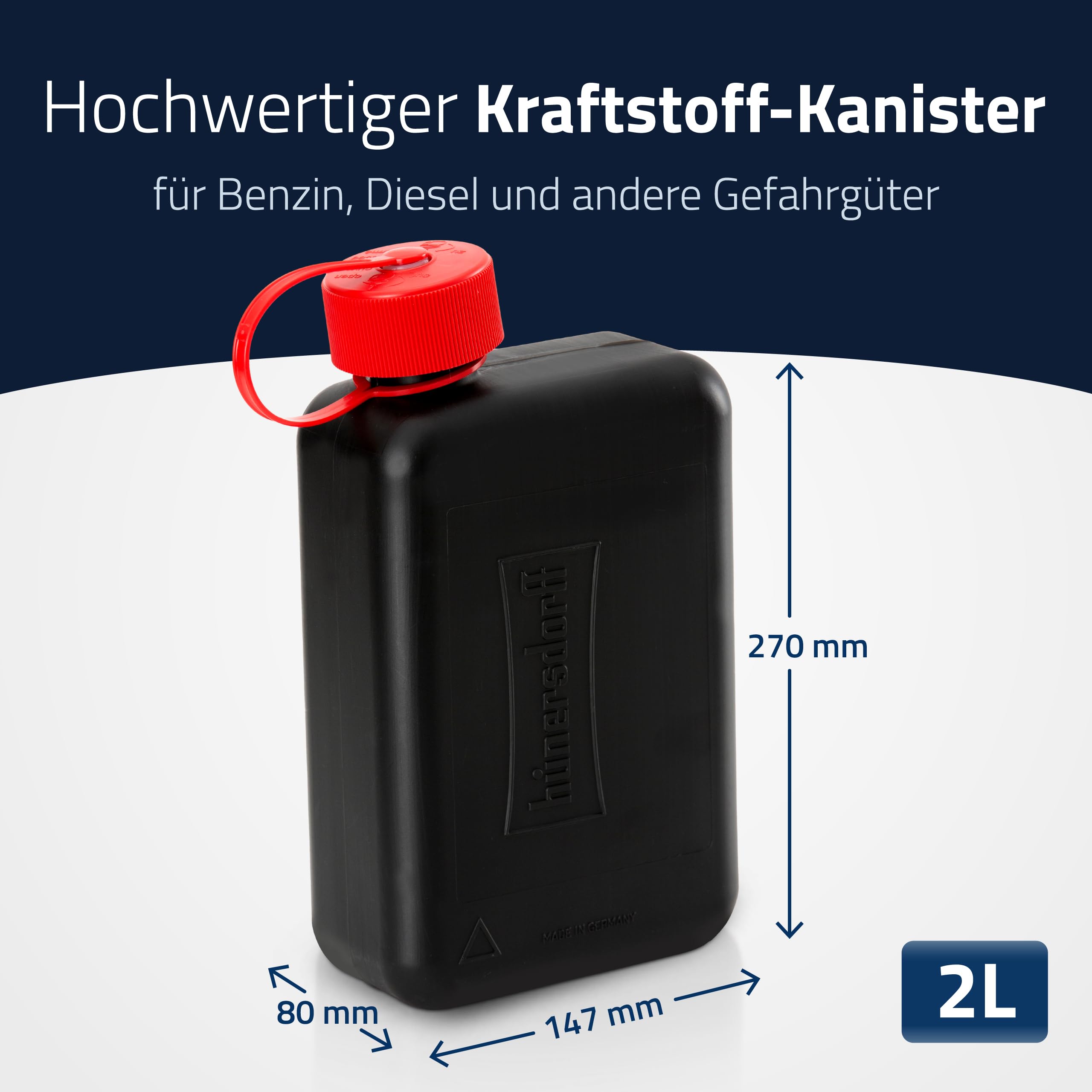 h-nersdorff-kraftstoff-kanister-standard-2-l-hd-pe-made-in-germany-f-r-kleinwage image 2
